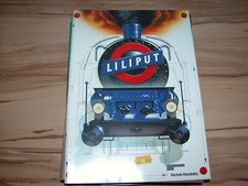 Liliput  Katalog  80er Jahre