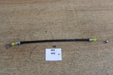 Suzuki GSF 1250 SA Bandit WVCH 07-14 Zug Sitzbank Verriegelung 482-041