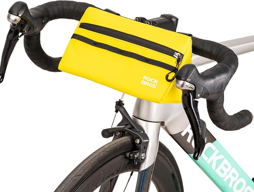 Rockbros fahrradlenkertasche - rockbros,