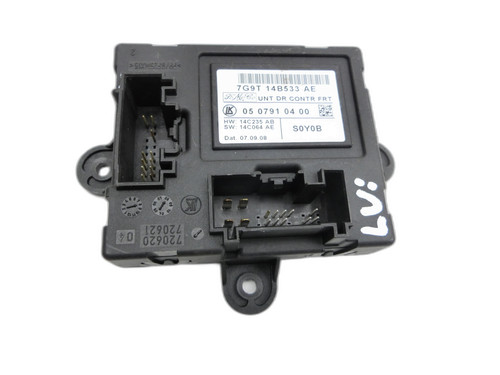 Steuergerät ecu tür - steuergerät,