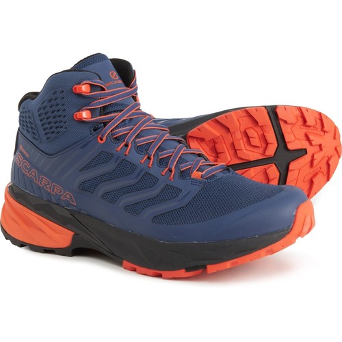 Scarpa rush gore tex gtx - rush,