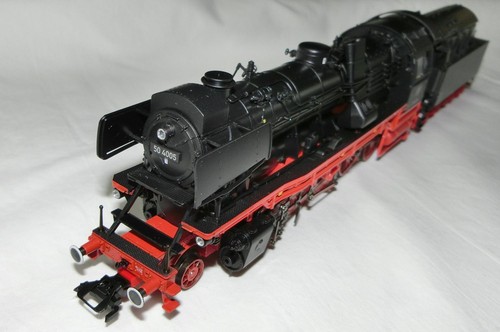 Märklin dampflok 37040 - dampflok,