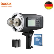 Godox AD600BM 1/8000s Outdoor
