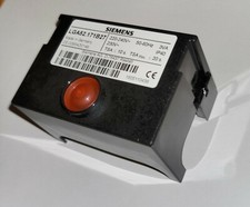 Siemens Ersatz-Steuergerät