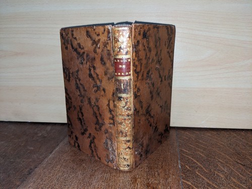 Altes buch diderot essay - buch,