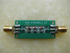 433MHZ Low-Pass Filter LPF RF