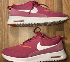 Nike Air Max Thea Sneaker Sportschuh 38  Pink Magenta