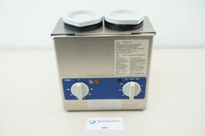 Bandelin RK 100 H Ultraschallgerät Reinigungsgerät 4863