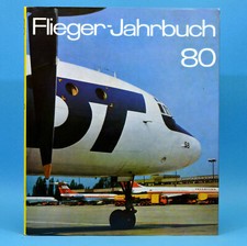 Flieger-Jahrbuch 1980 |