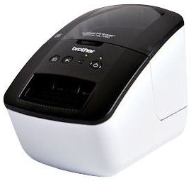 Brother 700 - brother, ql-700