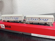 Fleischmann 988335 - 2er Set