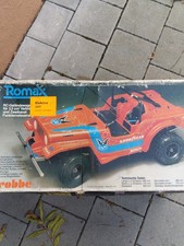 Robbe Romax RC CAR