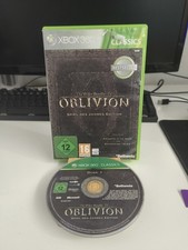 The Elder Scrolls Iv-Oblivion