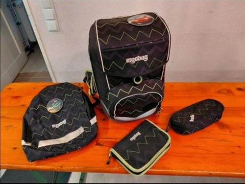 Ergobag schulranzen modell - ,