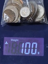 🪙💰 100Gr Welt Münzen