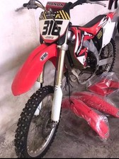 BESCHREIBUNG LESEN - CRF Honda