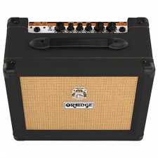 E-Gitarrenverstärker Orange
