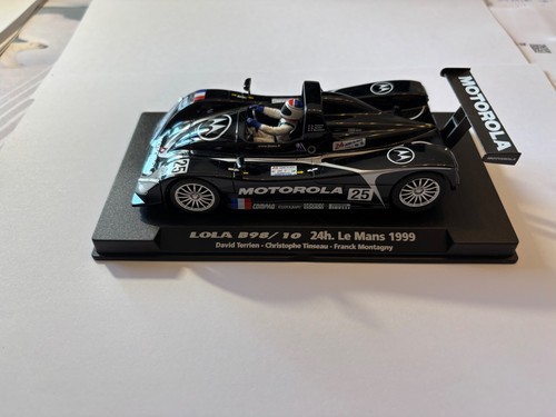 Ninco scalextric hier fly - ninco/scalextric/,