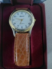 Ingersoll Quartz Armbanduhr Damen,  Funktioniert, Guter Zustand, Mit Box