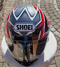 Motorrad-Roller Helm  SHOEI