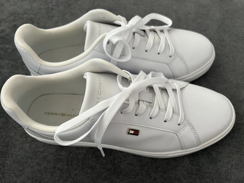 Tommy hilfiger sneaker - hilfiger, schuhe