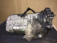  19683 Automatikgetriebe " EYF