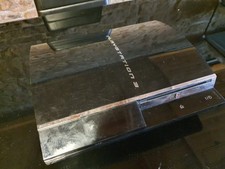 Sony Playstation PS3 CECHC04