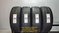 Gebrauchte Winterreifen 235/65R17 108H Pirelli Scorpion Winter Reifen C18934