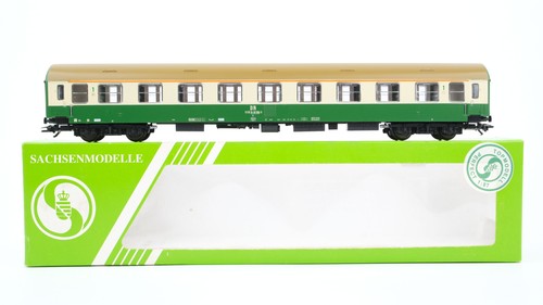 Sachsenmodelle 14337 - h0,