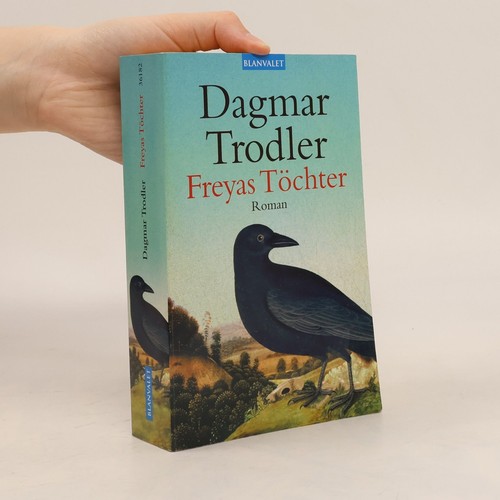 Freyas chter dagmar - töchter , | 