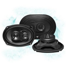 HIFONICS Heck Auto