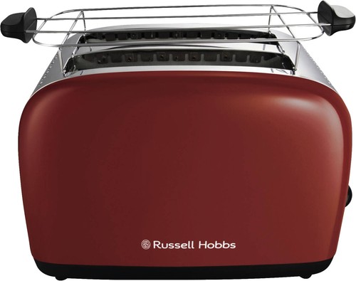 Russell hobbs toaster - russell, colours