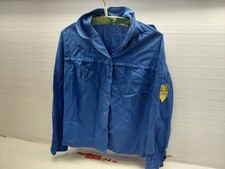 DDR FDJ BLUSE HEMD LOGO