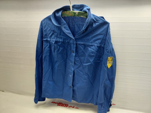 Ddr fdj bluse - bluse, hemd