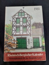 Rheinisch Bergischer Kalender