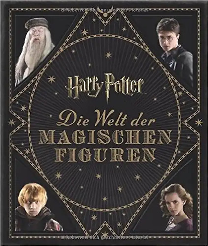 Harry potter die - harry, potter: