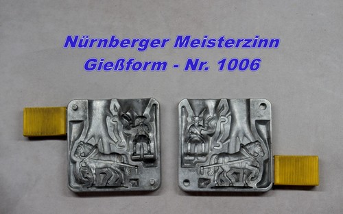 1006 zugpferd reiter - -, zugpferd/reiter