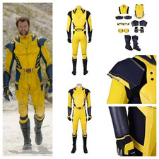 Movie Deadpool & Wolverine