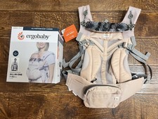 Ergobaby Omni 360 Babytrage -