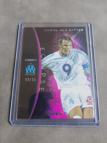 2025 panini eternity - 2025-26,