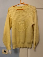 Vintage 70er/80er V-Form