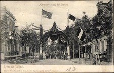 Ak Delfzijl Groningen