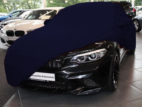 Vollgarage car cover - car-cover, indoor