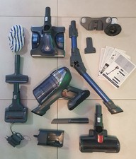 Rowenta X Force Flex 11.60 Aqua Akkustaubsauger