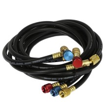 Javac Füllschlauch-Set für