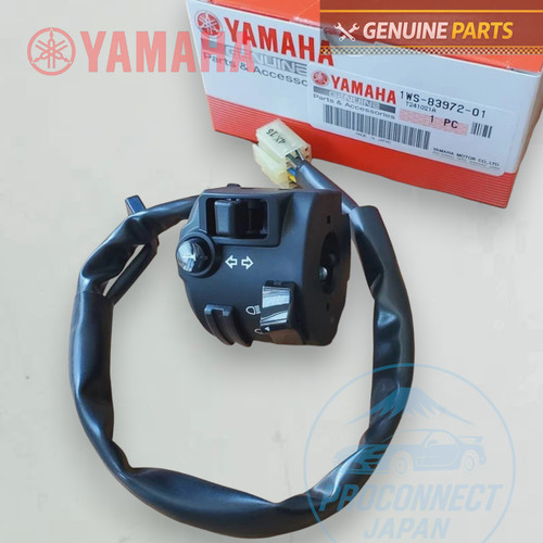 Yamaha 14 20 original - mt-07,
