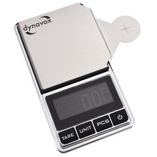 Dynavox Tonarmwaage TW-4