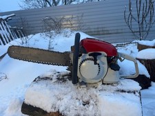 Stihl contra 1106 szépen