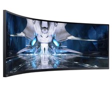 Samsung Monitor LS49AG950NUXEN