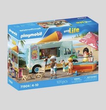 Playmobil 71904 ICE CREAM